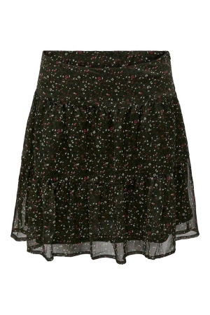 Only Only 15288940 onlriley skirt ex ptm rosin elodie