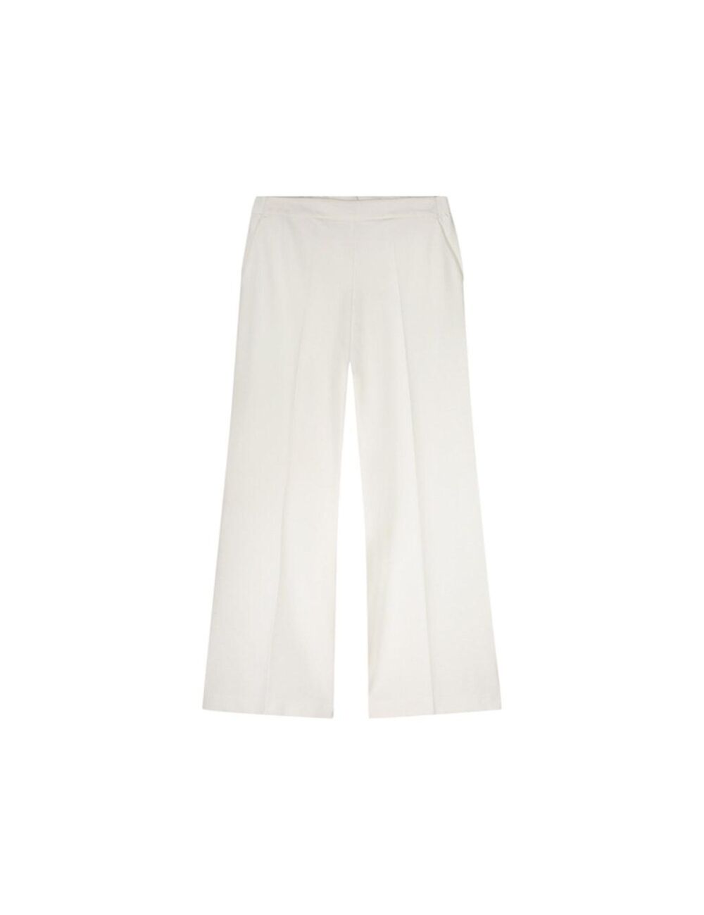 trousers punto milano Broek 110 white | Expresswear.nl