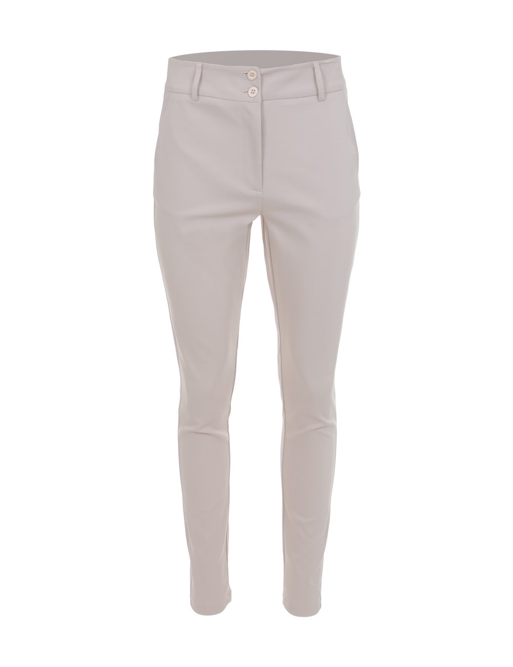 Zizo sp23.bon.017 bonita l 32 Broek light sand Expresswear